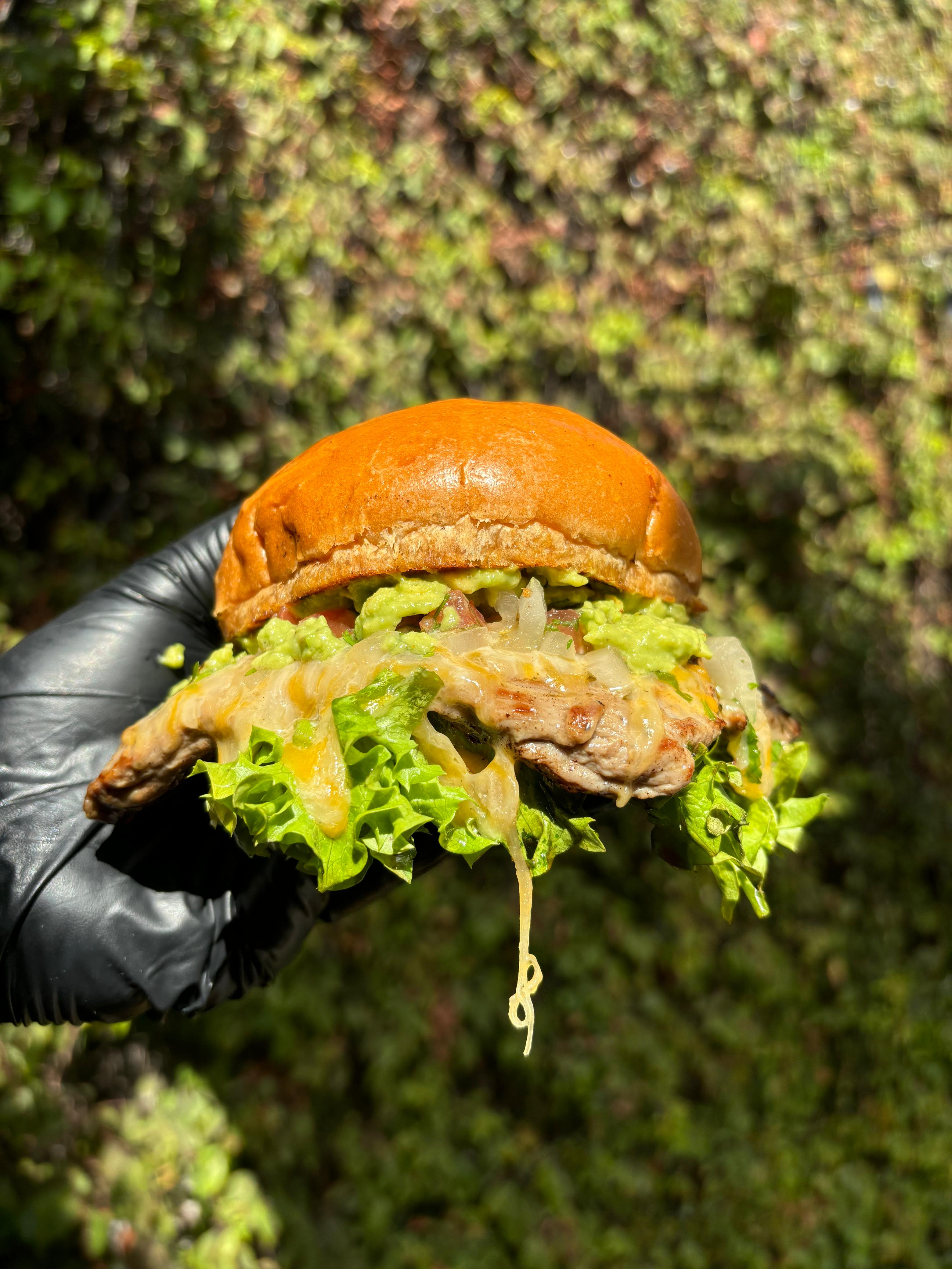 Rupestre Grill