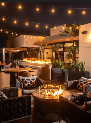 Hotel Punta Morro