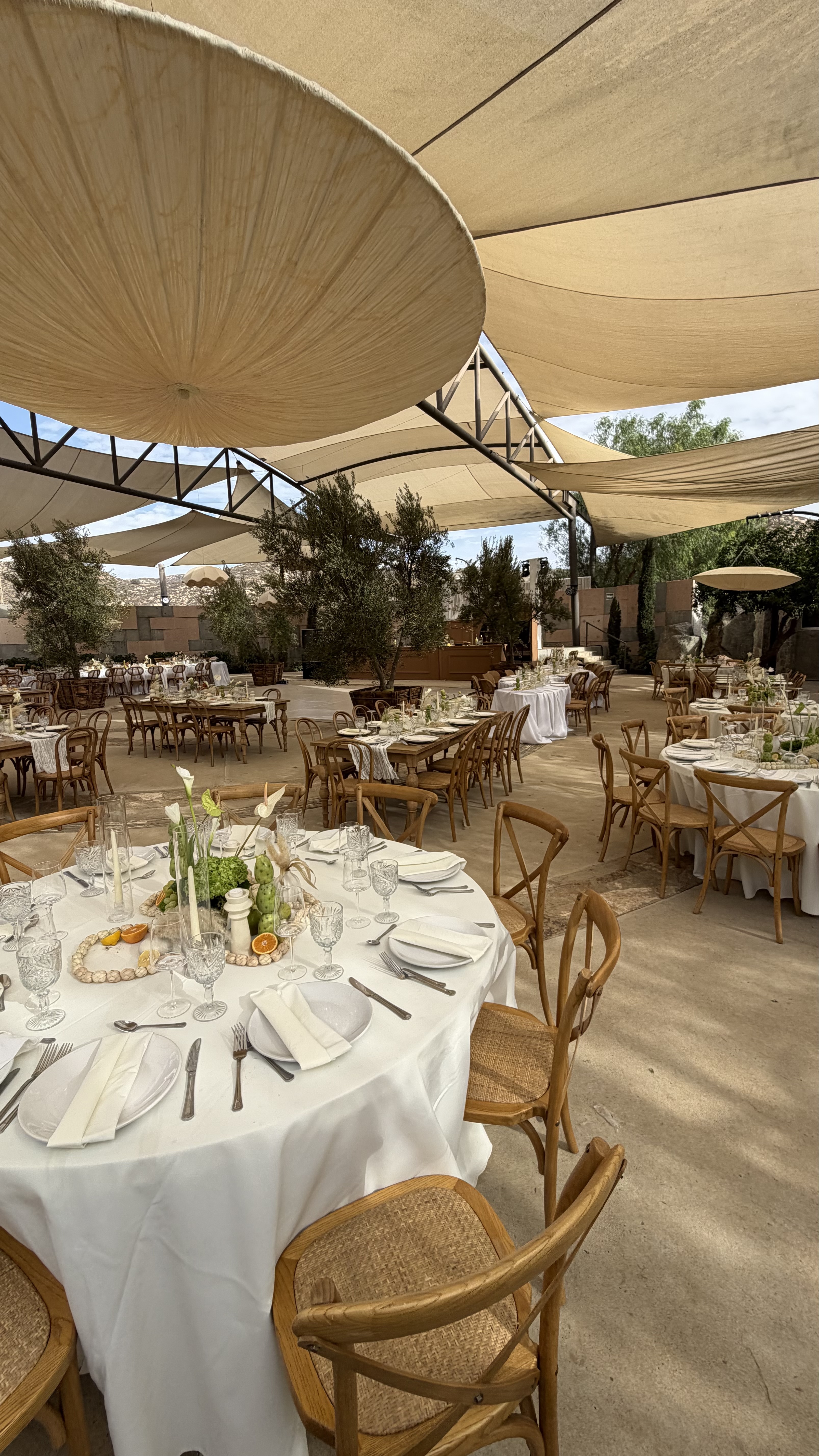 Trendy Eventos