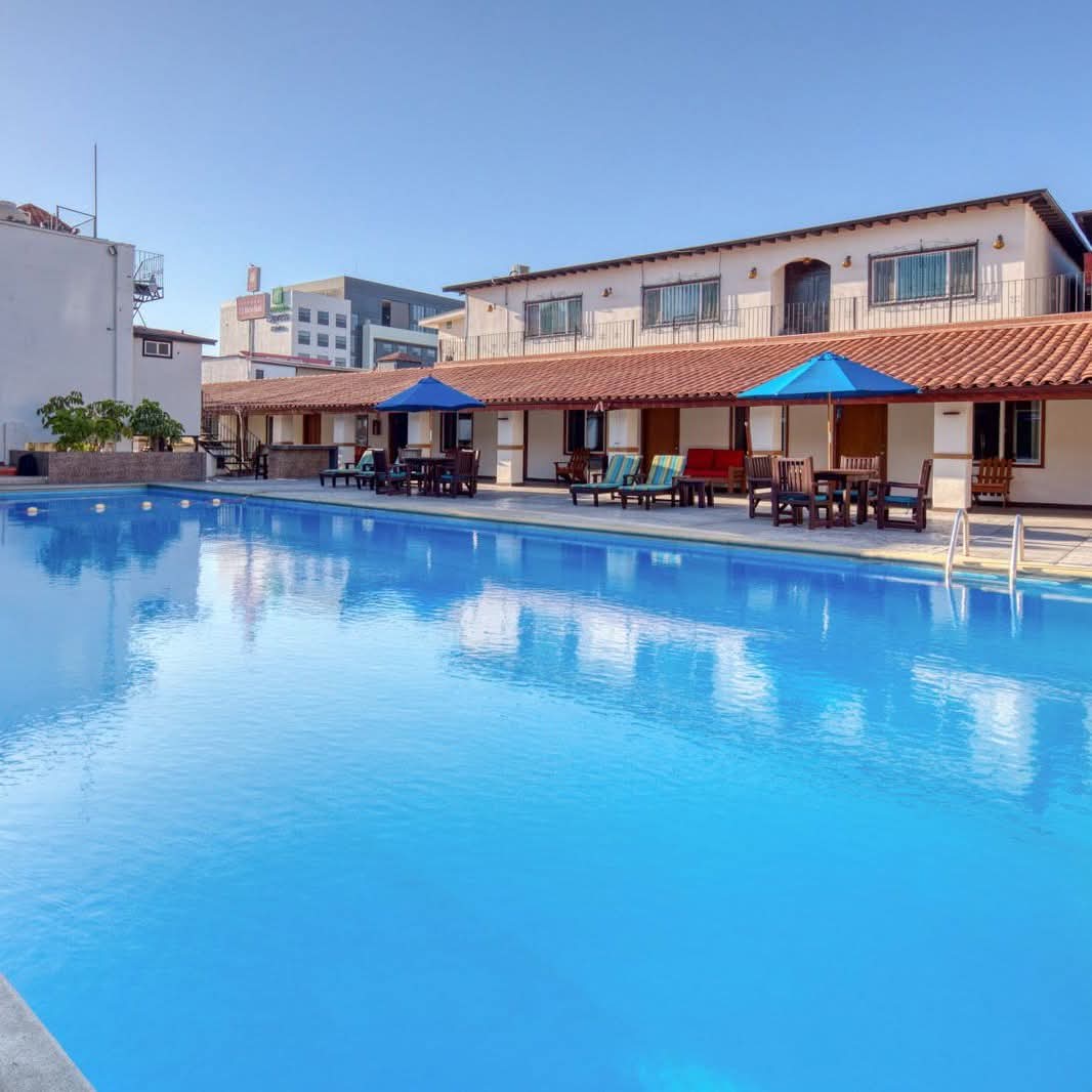 Hotel Casa del Sol