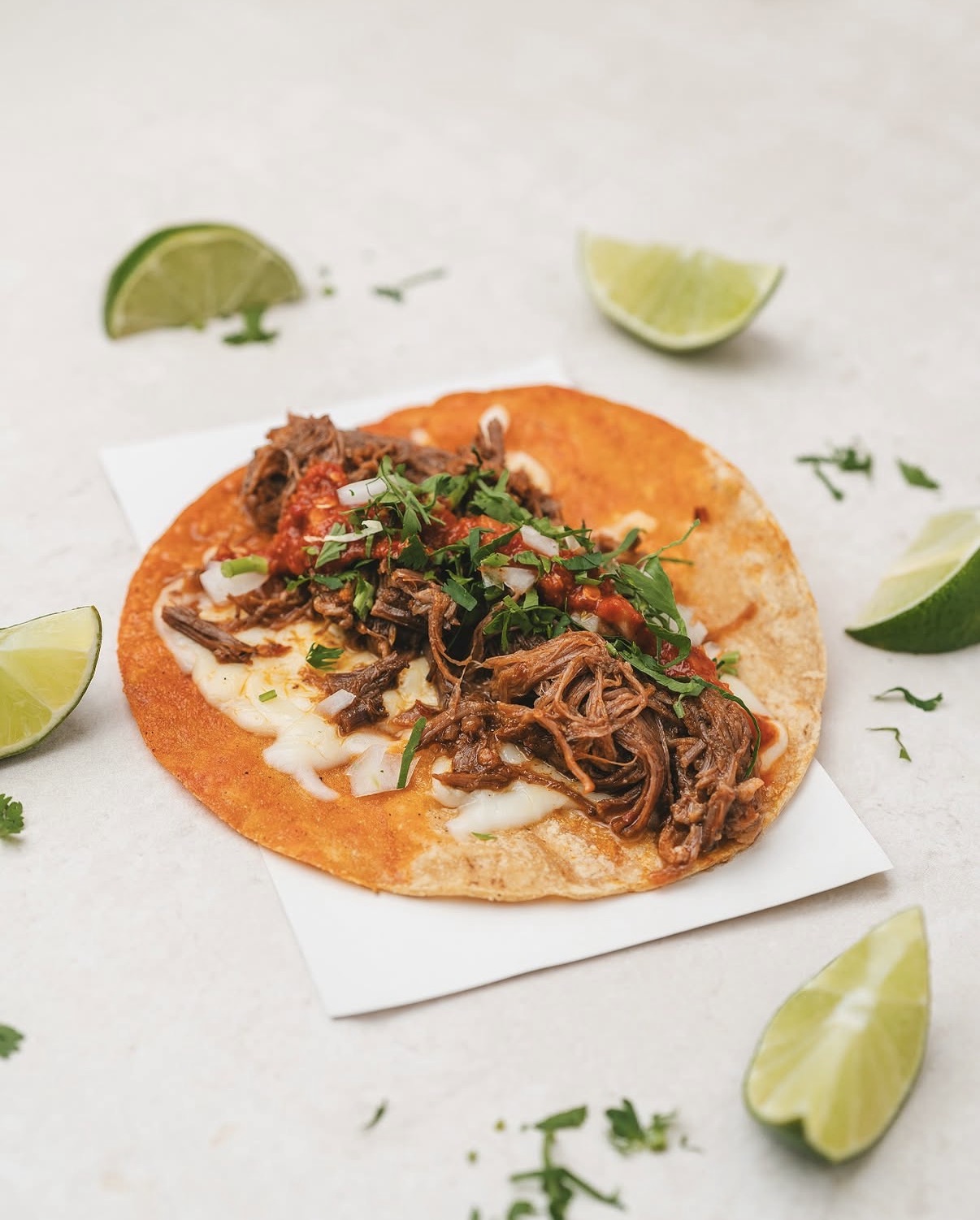 Taqueria el trailero