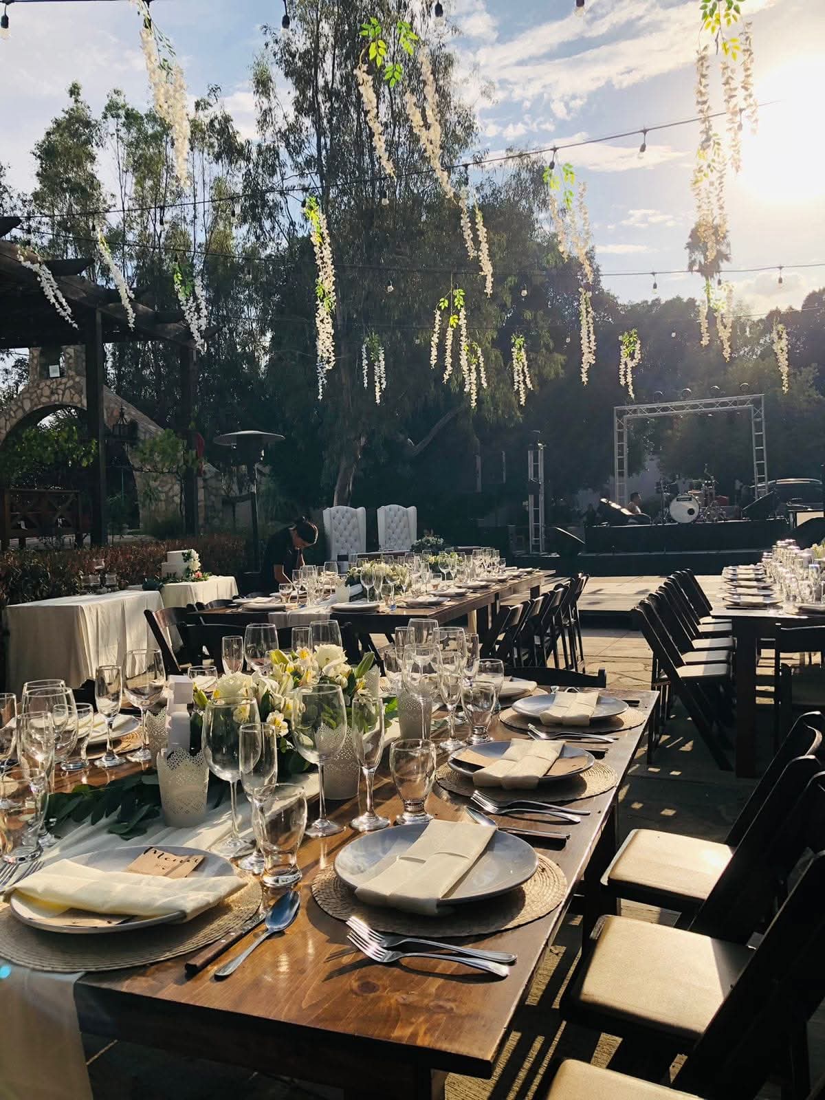 Mihle restaurante